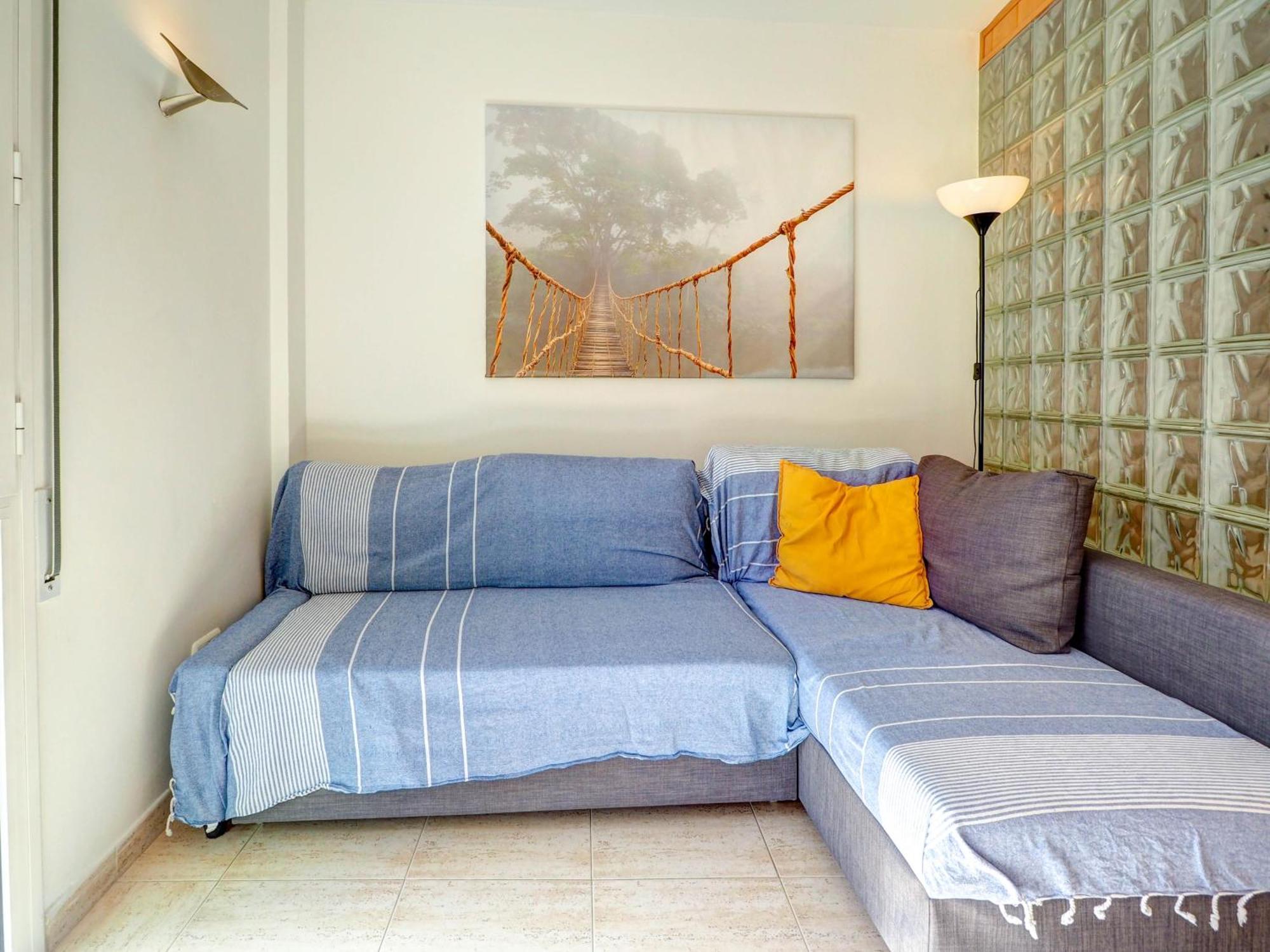 Bonaire Apartment By Hello Homes Sitges Exterior foto